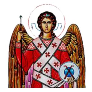 St. Michaels Episcopal Church / Iglesia Episcopal de San Miguel